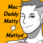 Mattyd